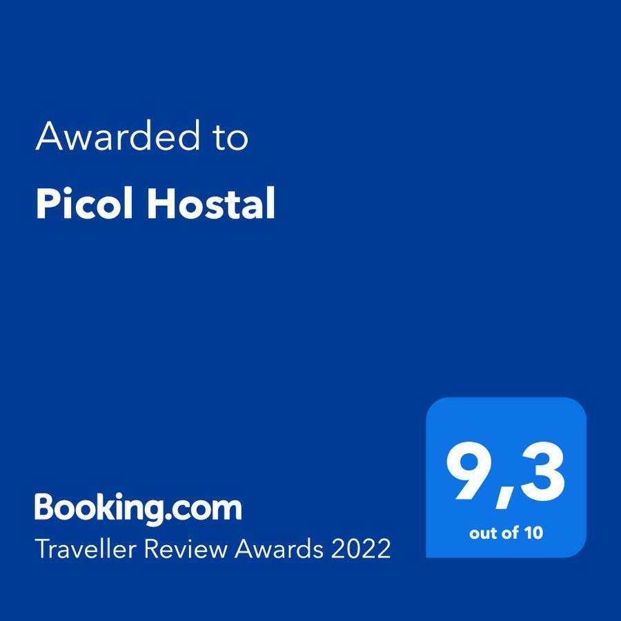 Picol Hostal Cuzco Exterior foto